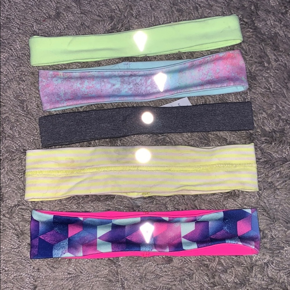 Headbands